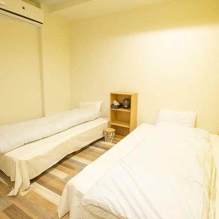 大阪 123旅馆酒店 外观 照片